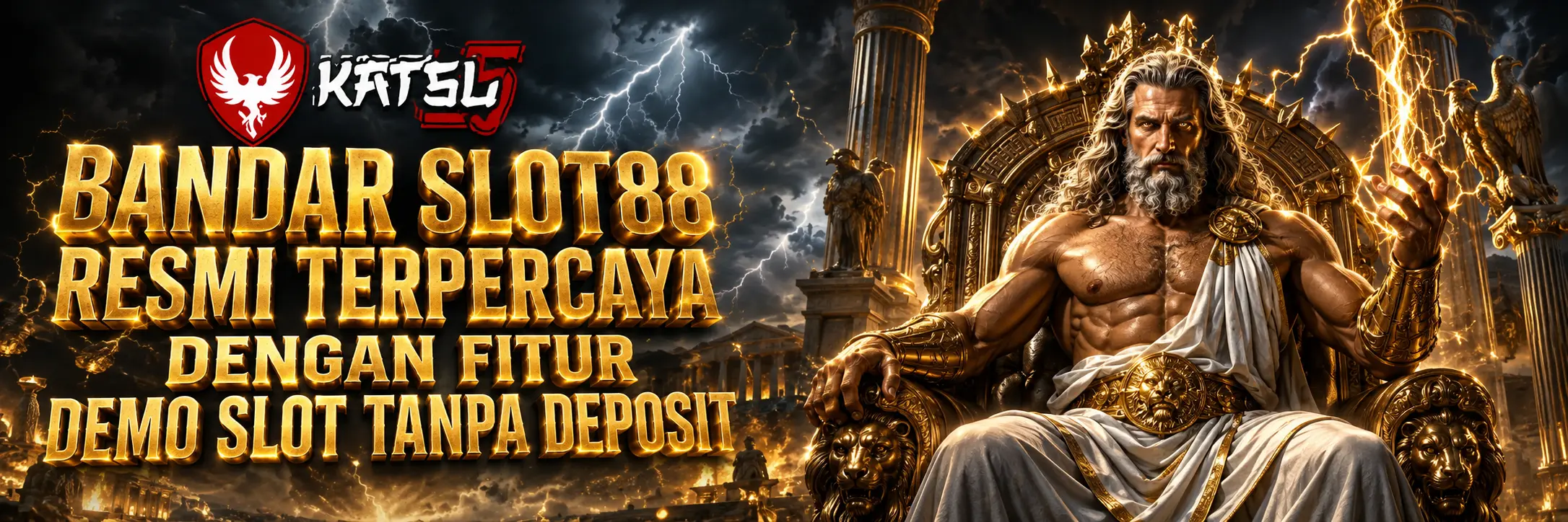 Bandar Slot88 Resmi